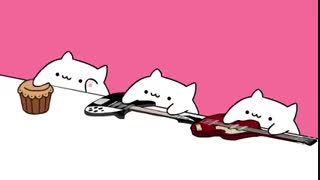 اهنگ بی تی اس bu with lavبه سبک گربه ای