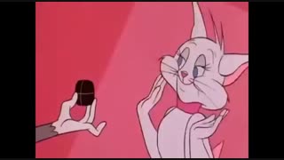 تام و جری: عاشق