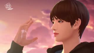 BTS Universe Story  بازی جدید بی تی اس