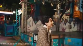 اجرای bts آهنگ دینامیت در برنامه the American get talent