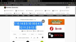 قرعه کشی جدول مسابقات