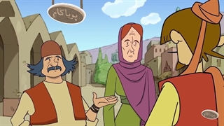 پهلوانان - 32