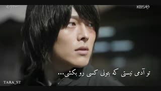 میکس سریال تولدی دوباره(جیچول و هائون)