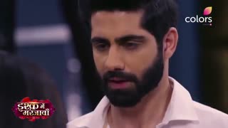 یه سکانس ناب از ریدیما و وانش در برای عشقم جان میدهم فصل دوم