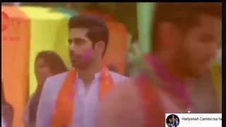 عاشقانه های ریدیما و وانش