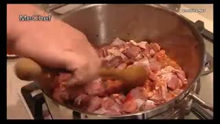 غذاهای مجاری _ دوبله فارسی