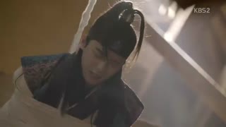 قسمت پنجم سریال کره ای هوارانگ +زیرنویس چسبیده Hwarang 2016 با بازی پارک سئو جون و پارک هیونگ شین و گوارا