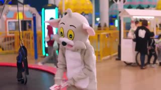 قسمت بیستم سریال دختر تکشاخ من+زیرنویس چسبیده My Unicorn Girl 2020