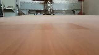 سی ان سی چوب | سی ان سی ام دی اف و کامپوزیت