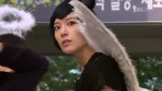 قسمت دوم سریال کره ای تو زیبایی +زیرنویس چسبیده Youre Beautiful 2009با بازی جانگ گیون سوک و پارک شین هه