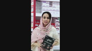 پودر پرپشت کننده مو کالر وان