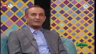 مصاحبه با مدیر منابع انسانی کروز در برنامه "زنده باد زندگی"