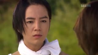قسمت سوم سریال کره ای تو زیبایی +زیرنویس چسبیده Youre Beautiful 2009با بازی جانگ گیون سوک و پارک شین هه