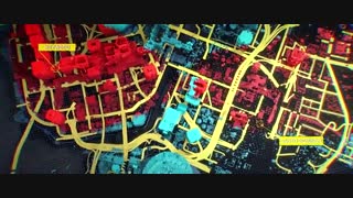 تریلر گروههای خلافکار بازی Cyberpunk 2077