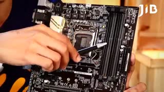 بررسی مادربرد ASUS H170-PLUS D3: کاربردی، حرفه‌ای و خوش‌ قیمت