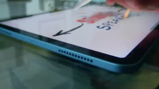 بررسی اجمالی iPad Air 2020 | جدیدترین آیپد اپل با تراشه A14 معرفی شد