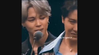 BTS don't cry