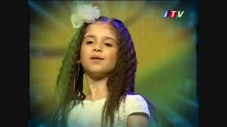 آهنگ شاد کودکان: آذربایجان