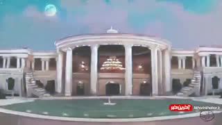 طنز.خلاصه۴۰قسمت از سریال «دل»در۲دقیقه. نبینی ازدستت رفته