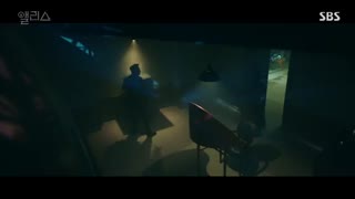 قسمت هفتم سریال کره ای آلیس Alice 2020 +زیرنویس