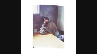 چالش آتوسا :)