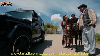 بالا ناز ( فیلم ترکی بسیار باحال )