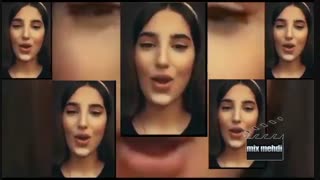 کلیپ عاشقانه برای قرنتینه