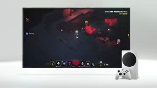 ویدیوی رسمی معرفی قابلیت جذاب Quick Resume در Xbox Series S