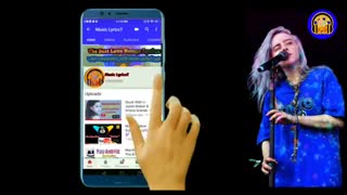 لیریک فارسی اهنگ Bad Guy از Billie Eilish
