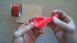 آموزش ساخت مینی پمپ هوا آکواریوم