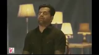 دانلود موزیک ویدیو رضا بهرام - بیمار