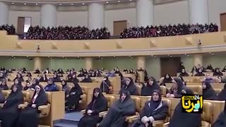 سهم زنان از کرسیهای قدرت