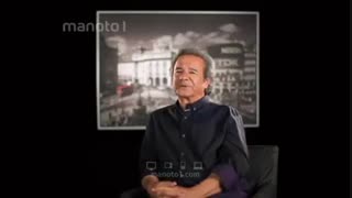 برنامه در تبعید با عارف