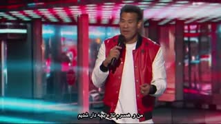 مسابقه امریکاز گات تلنت 2020 - قسمت 11