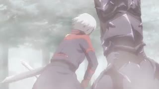 انیمه Maou Gakuin no Futekigousha قسمت 12 زیر نویس فارسی