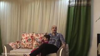 ارتباط با خانواده