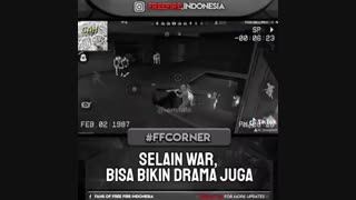 (Free fire (Lacasa De Papel