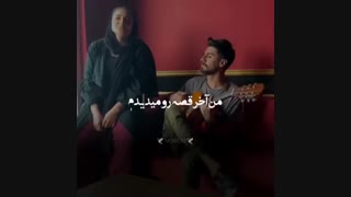 mowex2 on Instagram- “من جُـز تنهایی چی دارم ٰ 