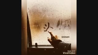 امید وارم حال همه خوب باشه