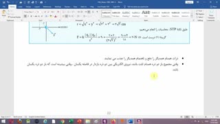 فیلم آموزشی فیزیک 2- فصل1- قسمت دوم- قانون کولن و رابطه مقایسه ای