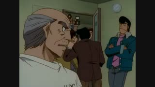 انیمه Hajime no ippo فصل اول قسمت ۷۵(آخر) با زیرنویس فارسی آنلاین