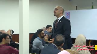 معجزه سکوت در مذاکره