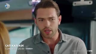 سریال عشق در اتاق زیر شیروانی قسمت 11 با زیر نویس فارسی