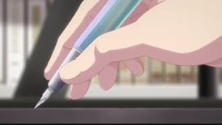 انیمه جدید و زیبا Koi to Producer: EVOL×LOVE (قسمت نهم) همراه با زیرنویس فارسی آنلاین