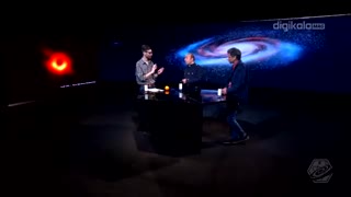 The Milky Way TV Show - Bijan Norouz Worldwide Music