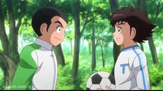 کارتون فوتبالیست ها 2018 فصل اول قسمت اول