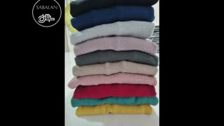 بُلیز بافت زنانه مدل گپ +رنگبندی