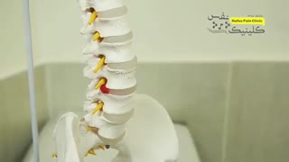 دردهای کمری قسمت 8