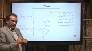 استاد محمد حسن بازوبندی - زمین شناسی  یازدهم - فصل 1 - پارت 1