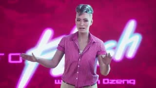 Postcards from Night City